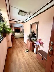 Blk 759 Woodlands Avenue 6 (Woodlands), HDB 5 Rooms #575936421